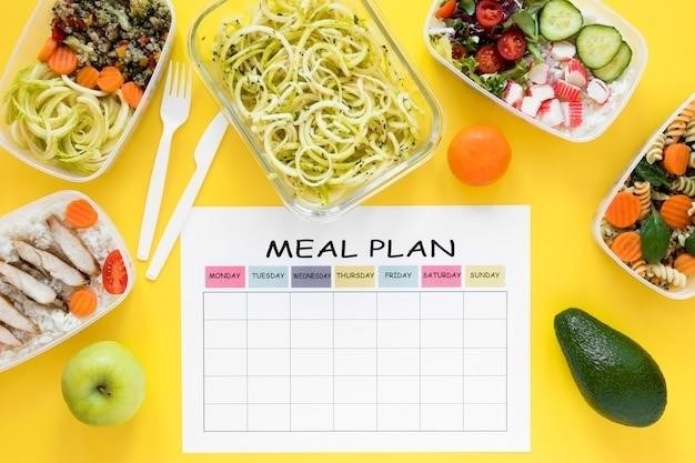 metabolic confusion meal plan pdf